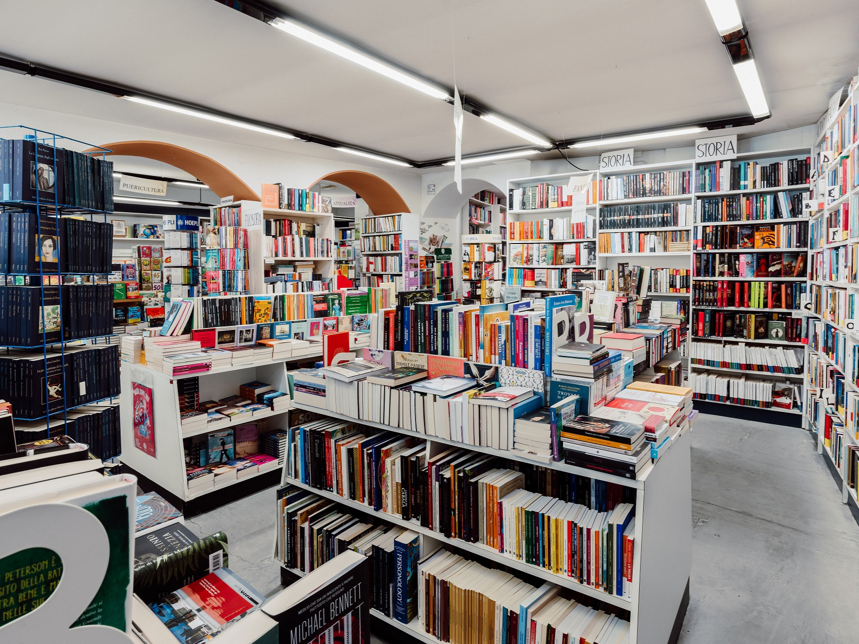 Libreria Grossi