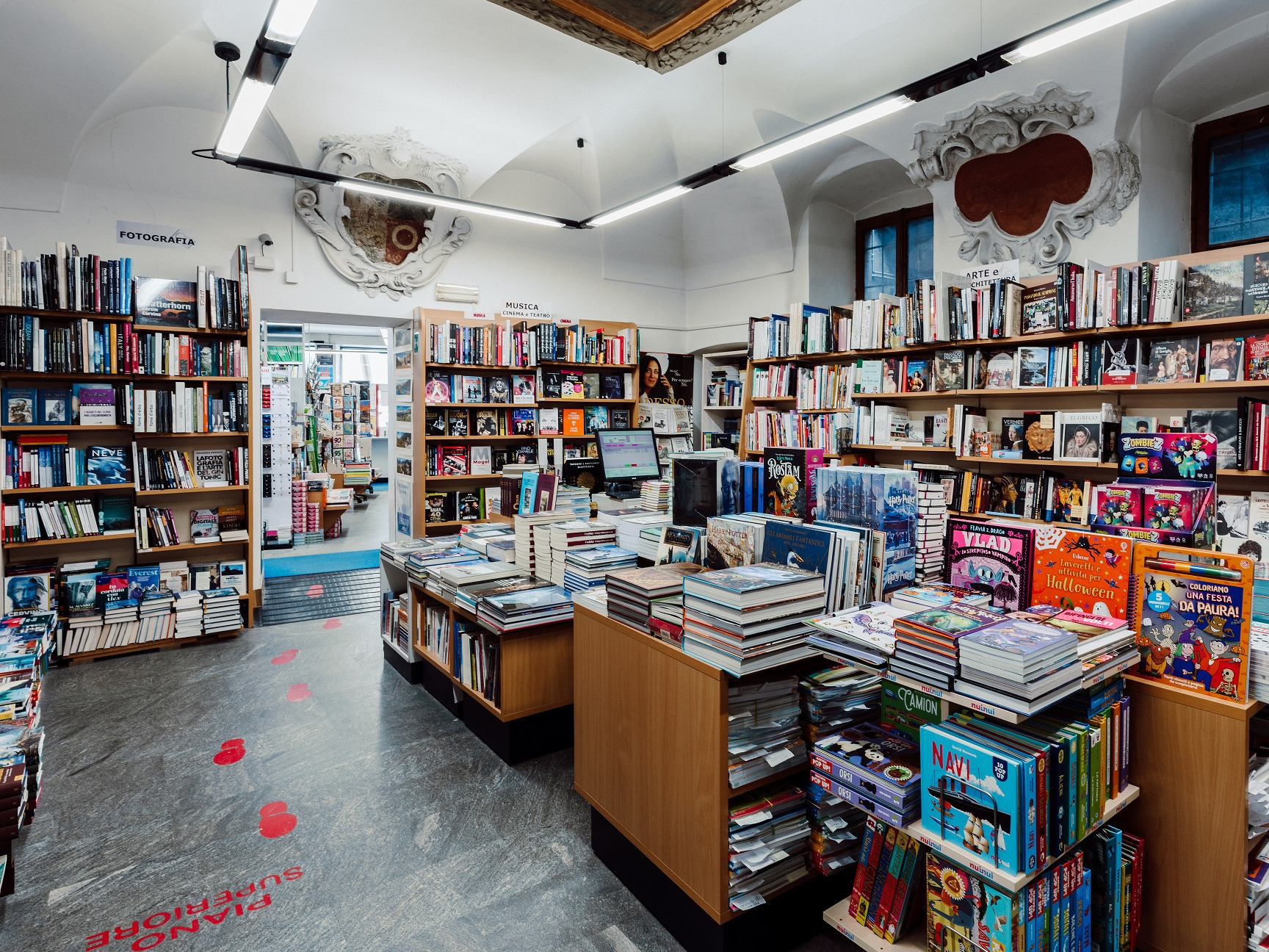 Libreria Grossi