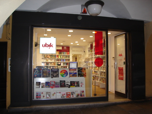 Libreria Ub!k - Ciriè