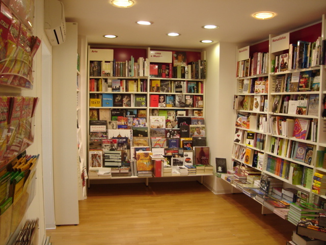 Libreria Ub!k - Ciriè