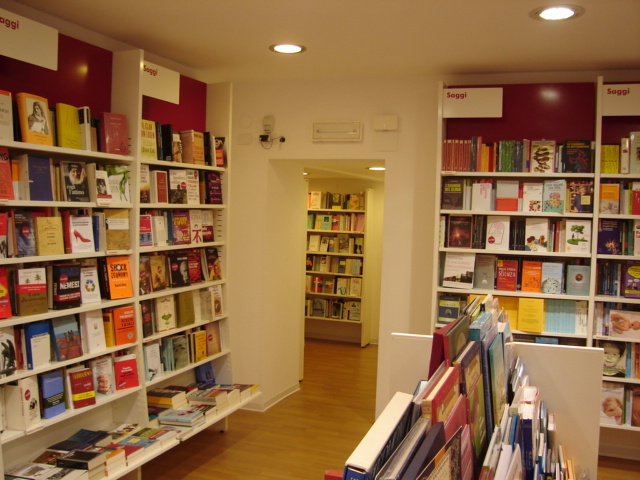 Libreria Ub!k - Ciriè