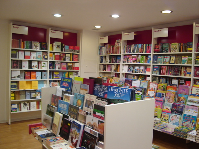 Libreria Ub!k - Ciriè