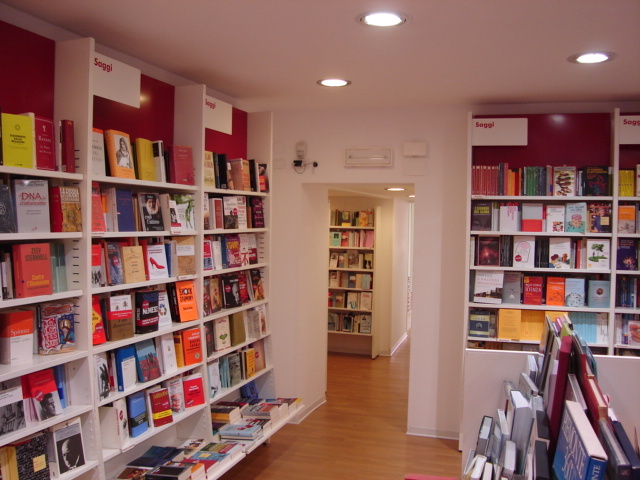Libreria Ub!k - Ciriè