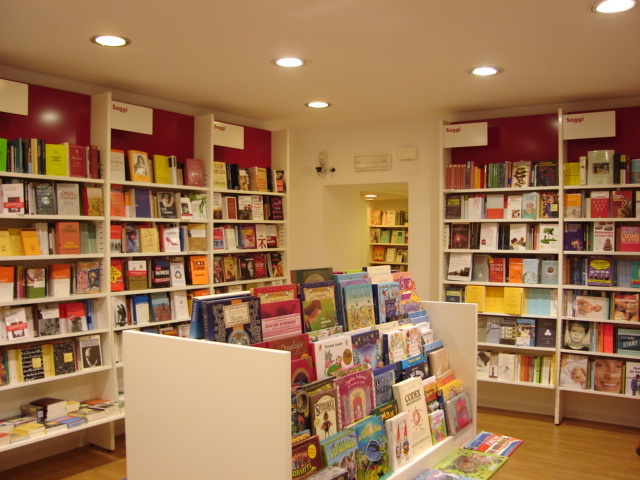 Libreria Ub!k - Ciriè
