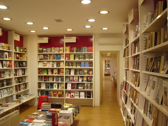 Libreria Ub!k - Ciriè