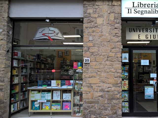 Libreria Il Segnalibro