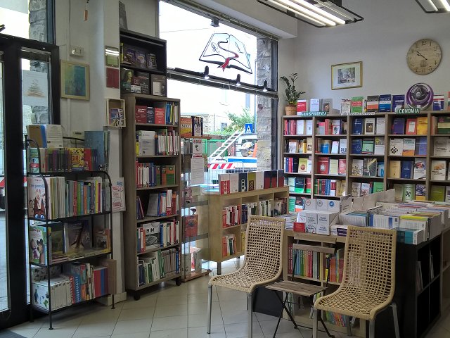 Libreria Il Segnalibro