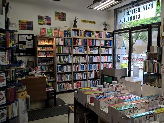 Libreria Il Segnalibro