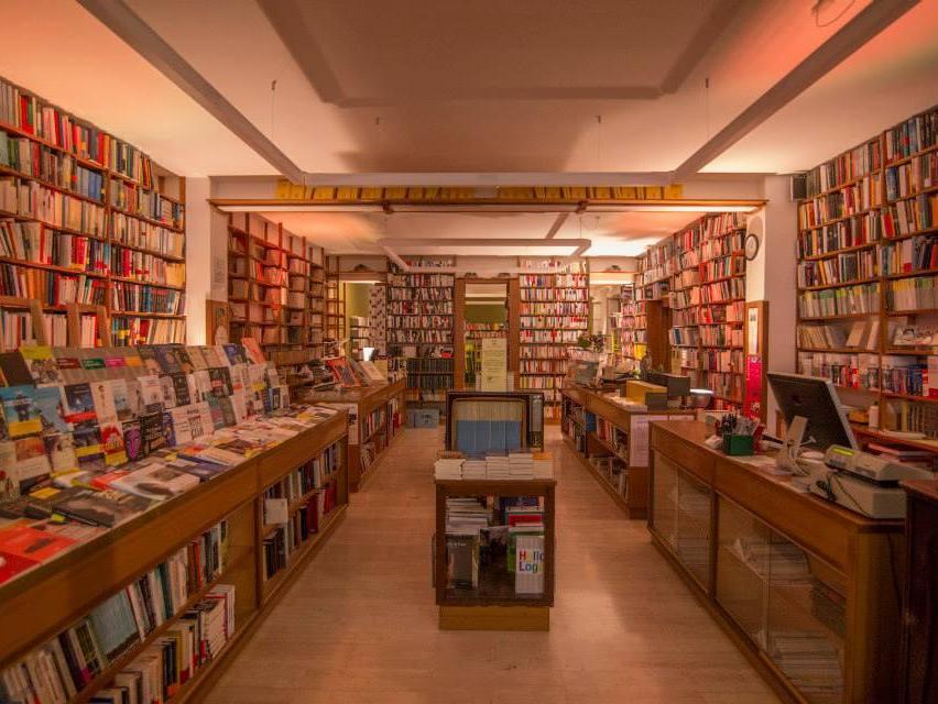 Libreria Ub!k - Tarantola - Udine