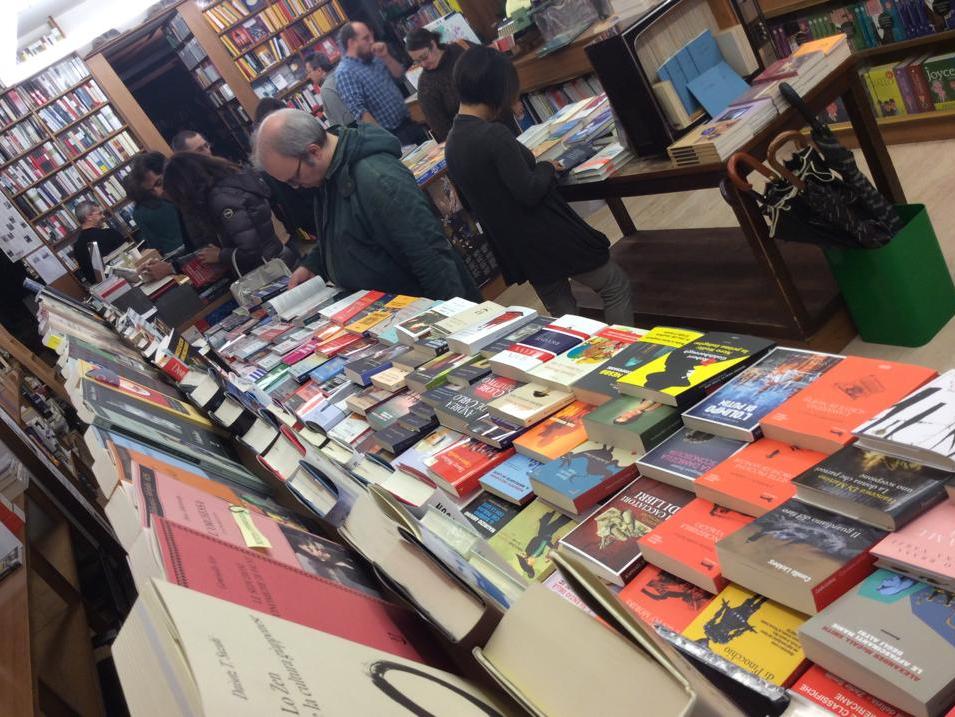 Libreria Ub!k - Tarantola - Udine
