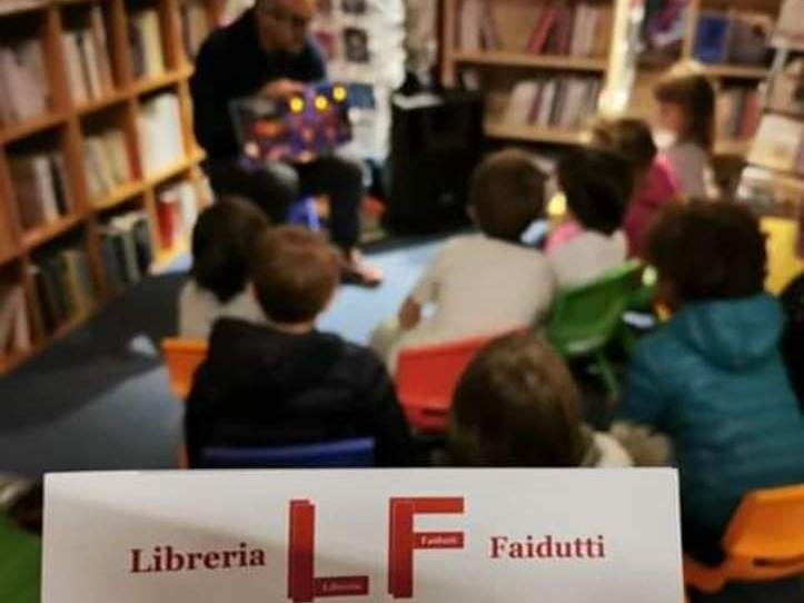 Libreria Faidutti