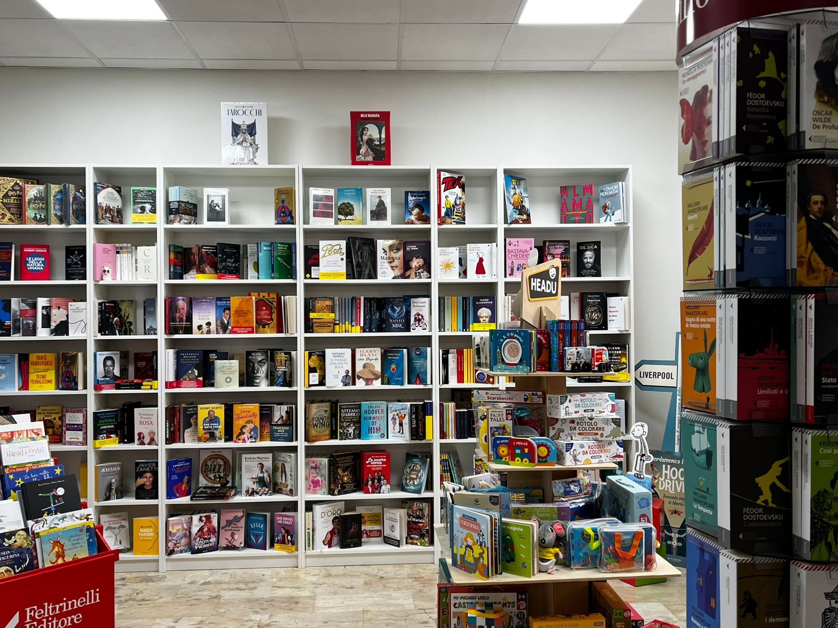 Libreria Accardi