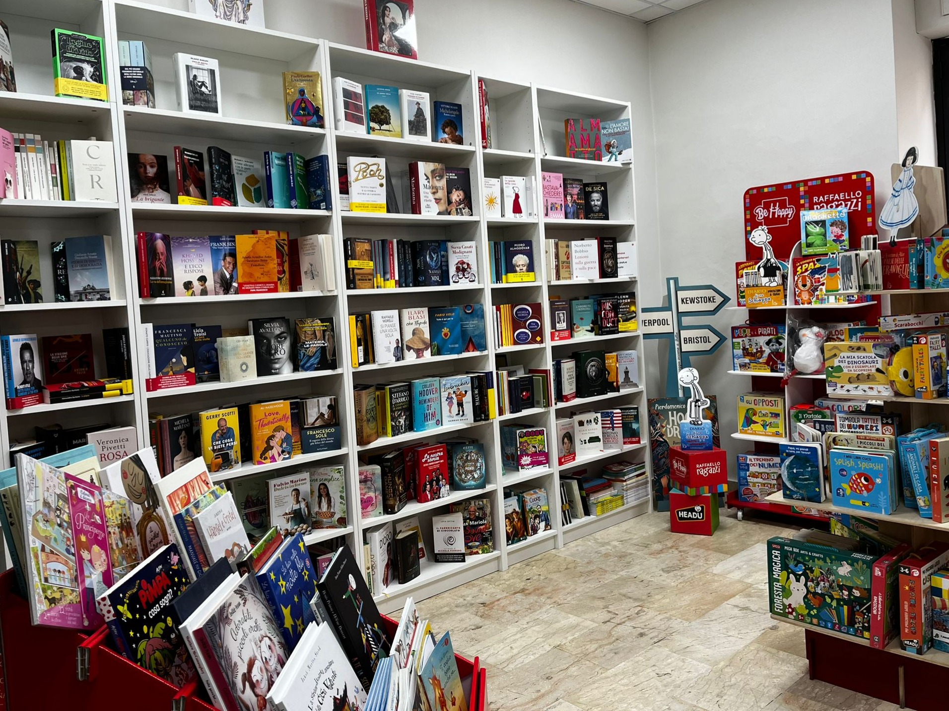 Libreria Accardi