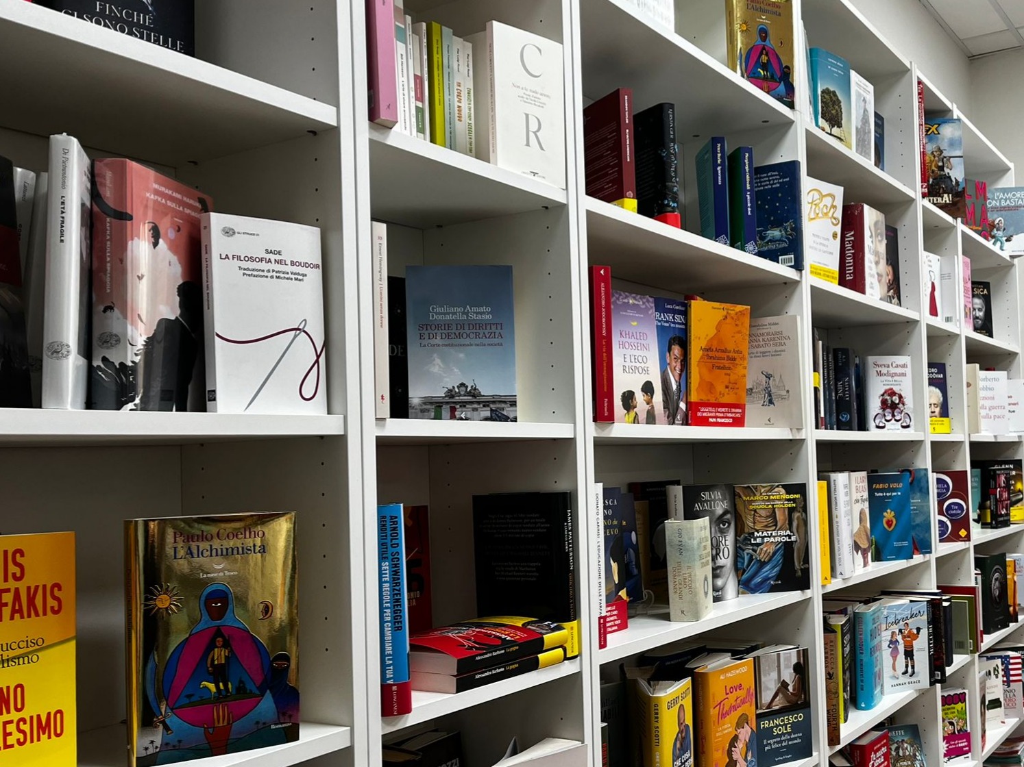 Libreria Accardi