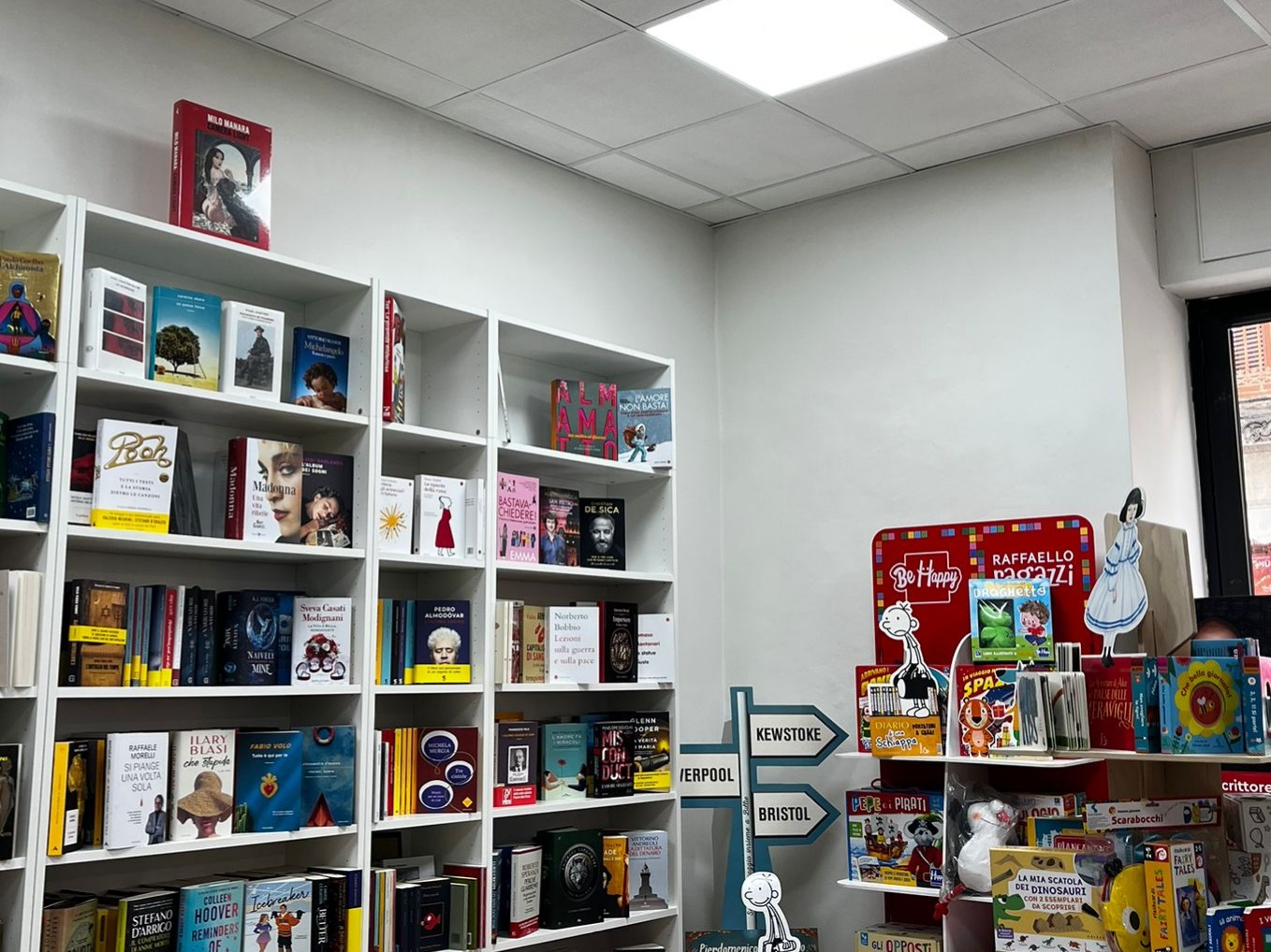 Libreria Accardi