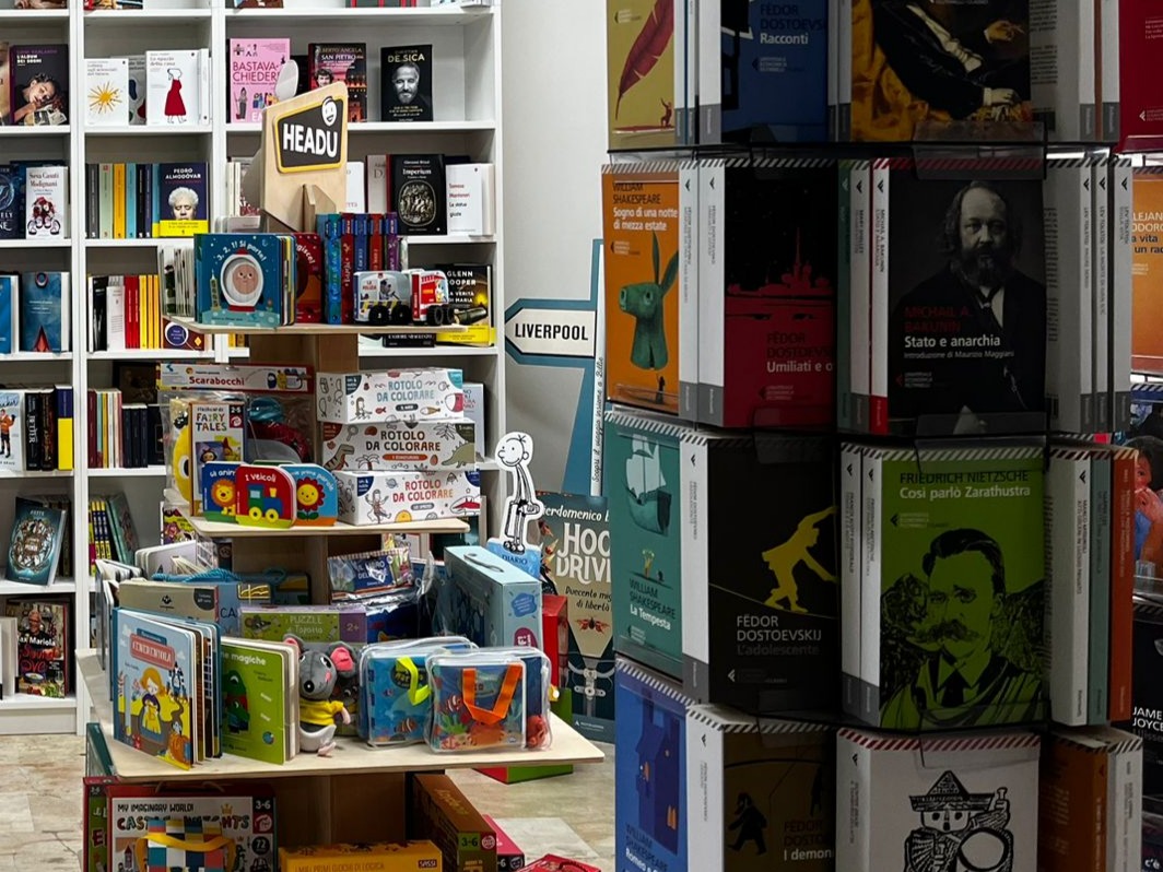 Libreria Accardi