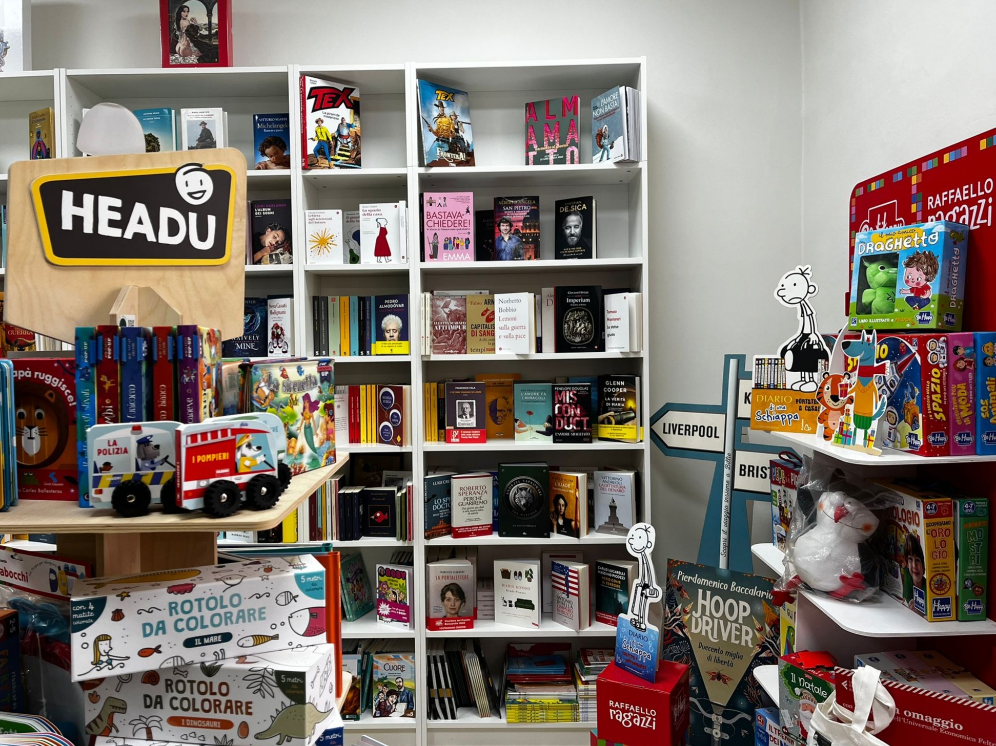 Libreria Accardi