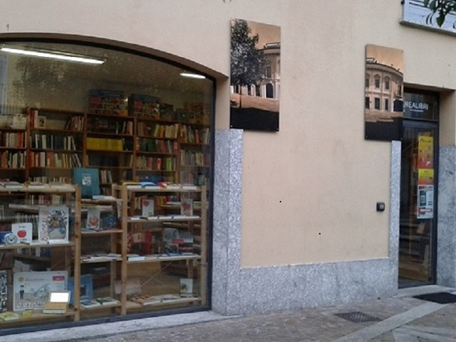 Libreria Area Libri