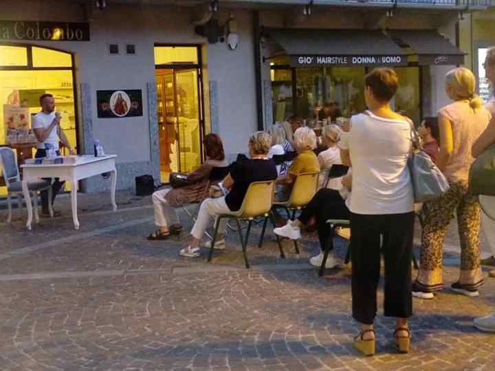 Libreria Area Libri