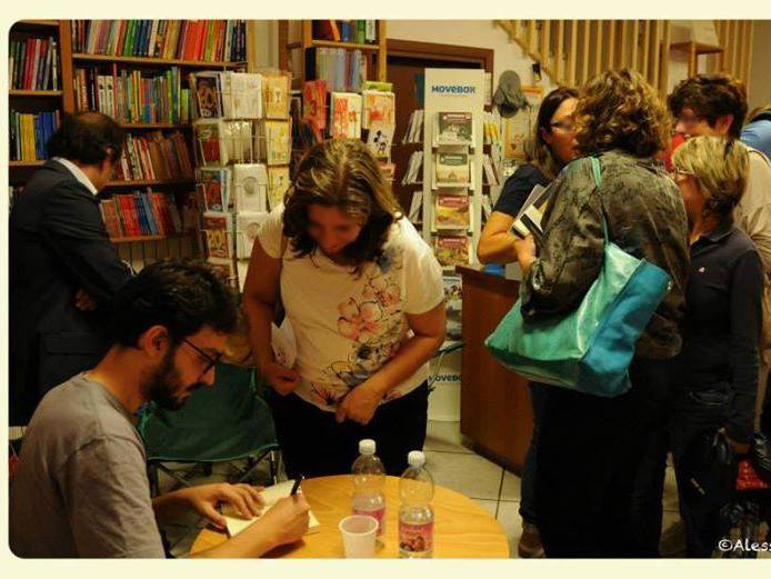 Libreria Area Libri