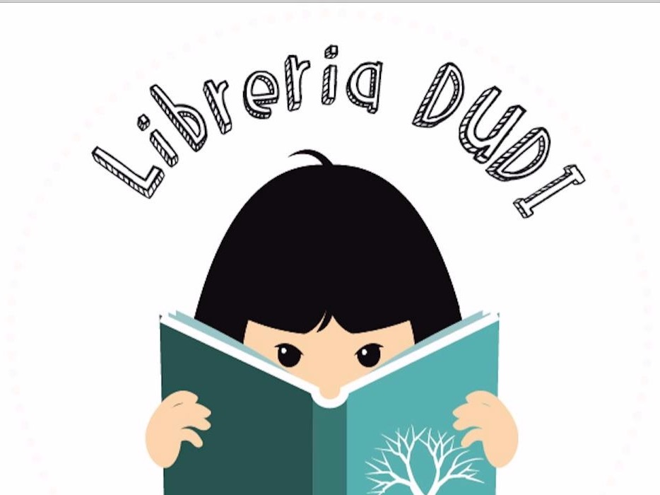 Dudi Libreria per bambini e ragazzi di Palermo