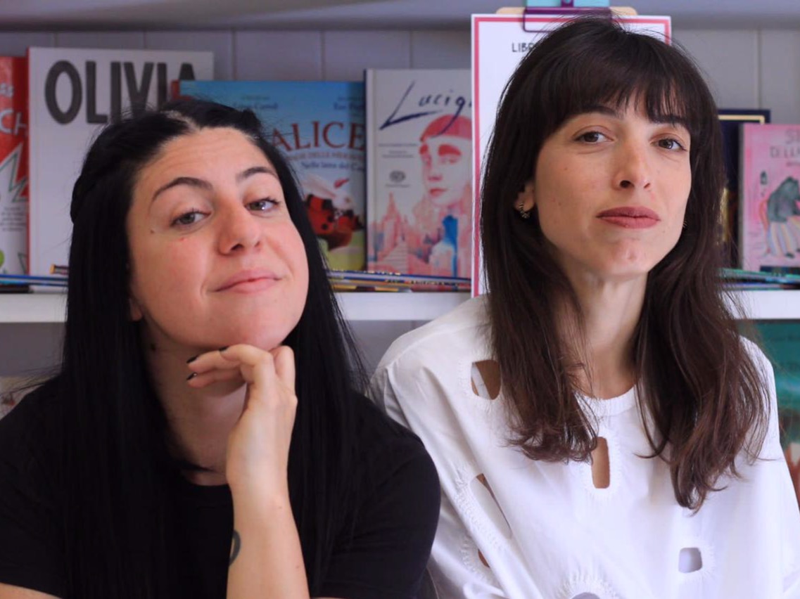 Dudi Libreria per bambini e ragazzi di Palermo