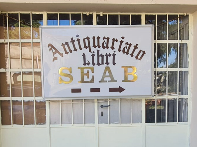 Libreria Seab