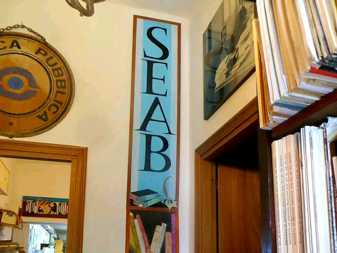 Libreria Seab
