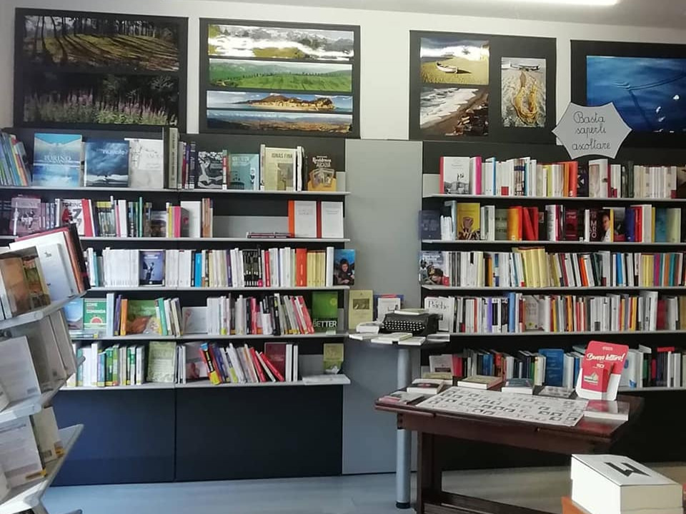Libreria Byblos
