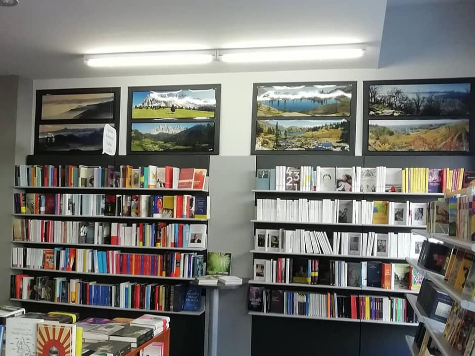 Libreria Byblos