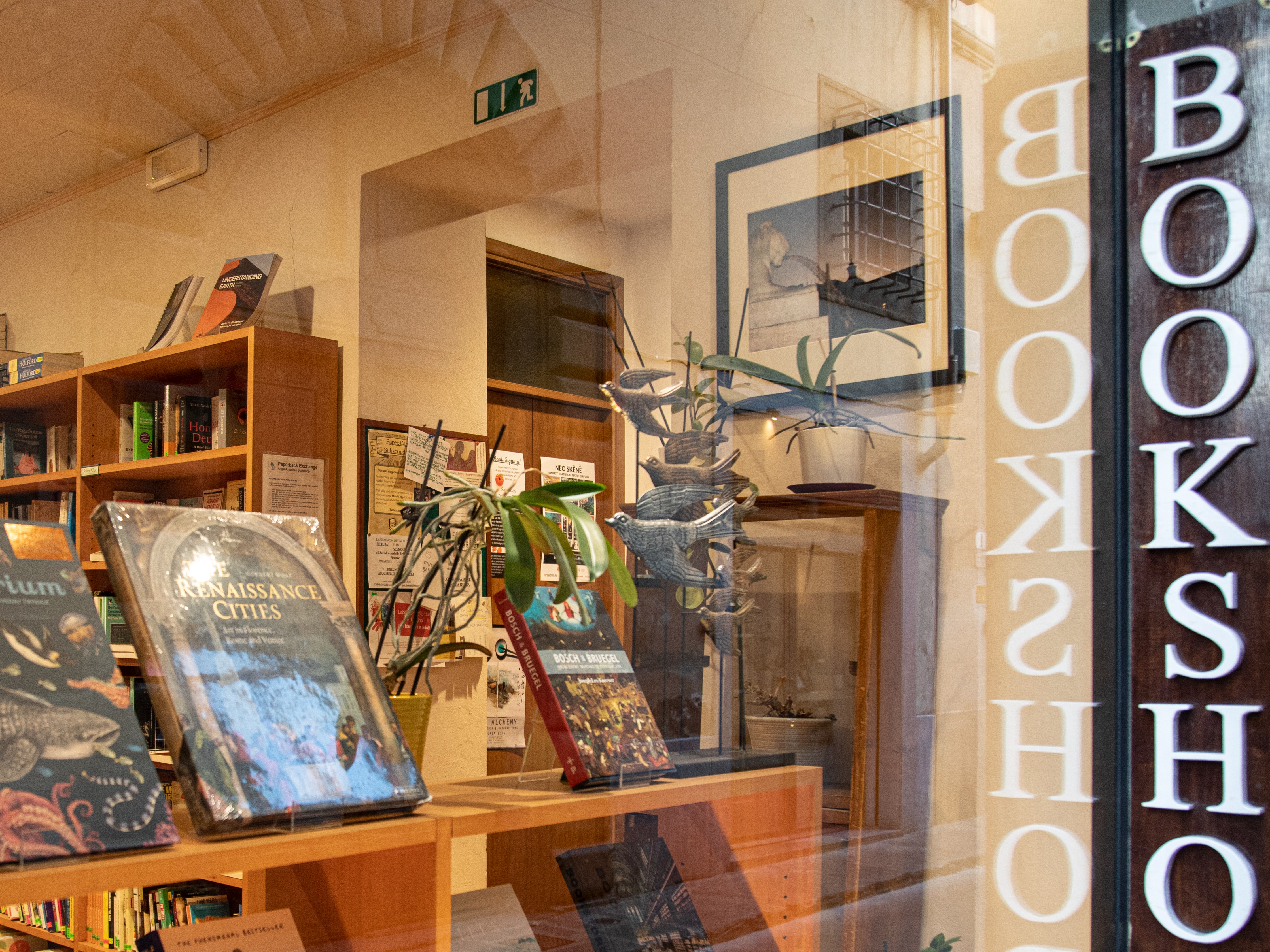 Paperback Exchange