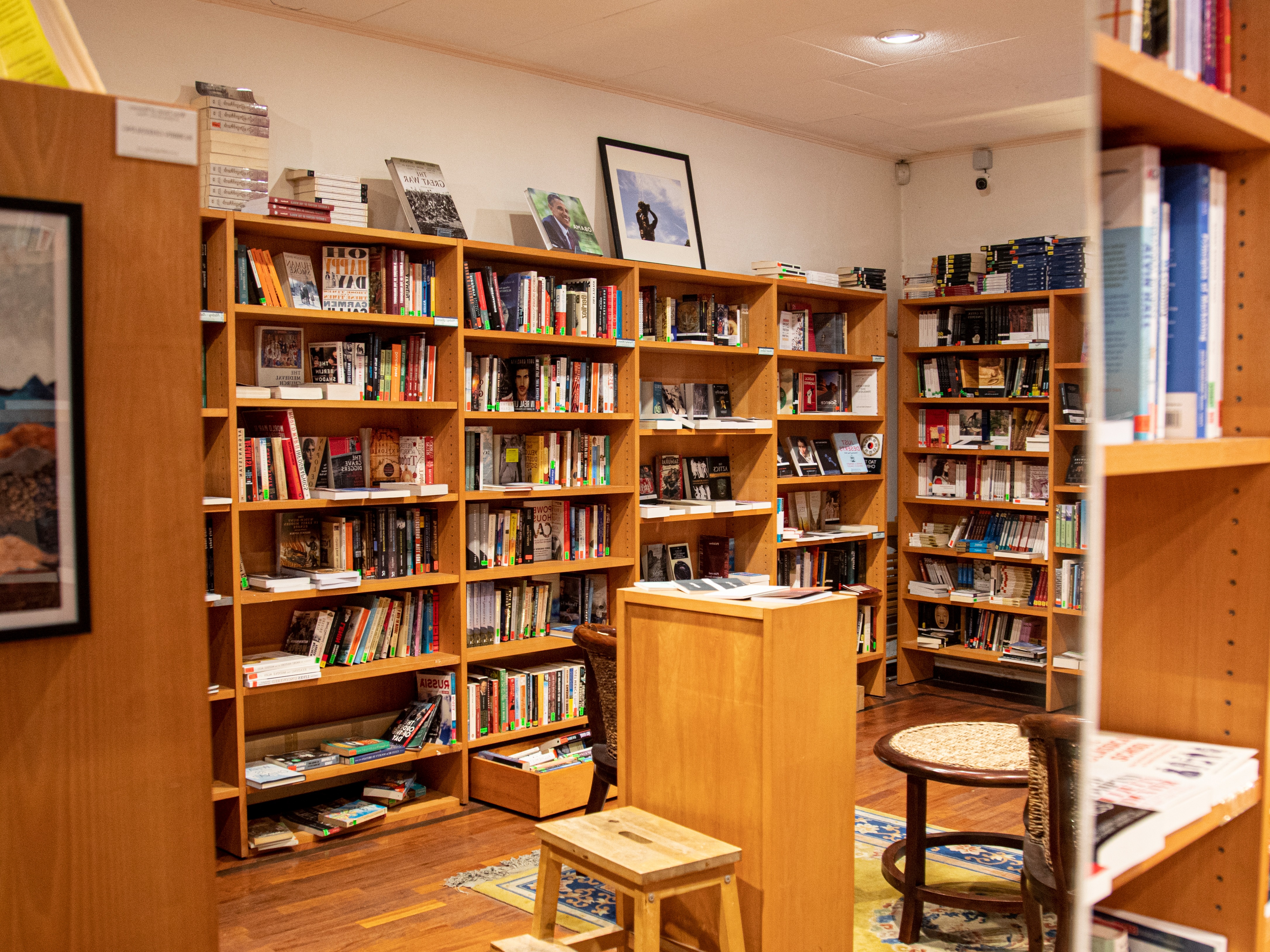 Paperback Exchange