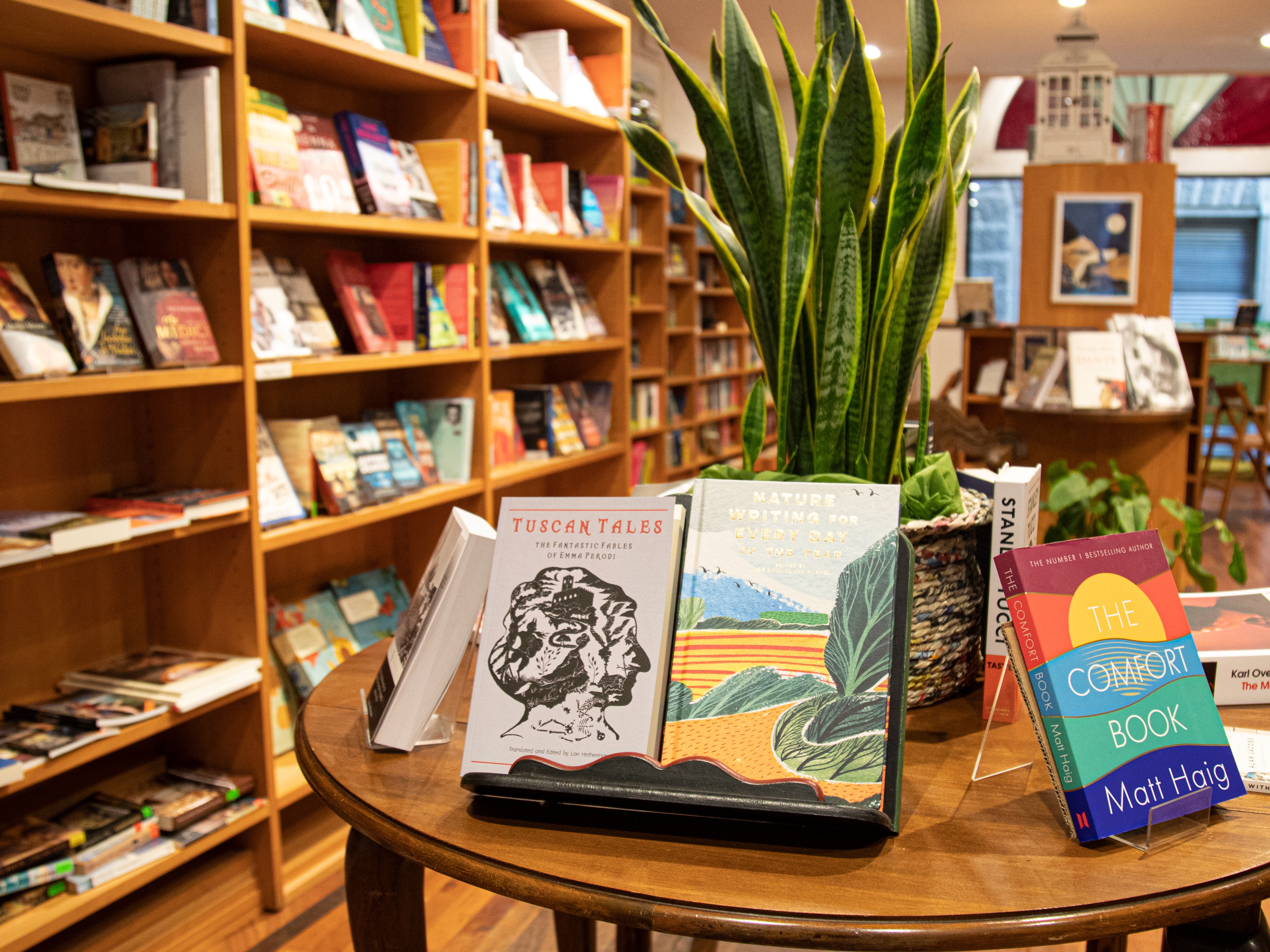 Paperback Exchange