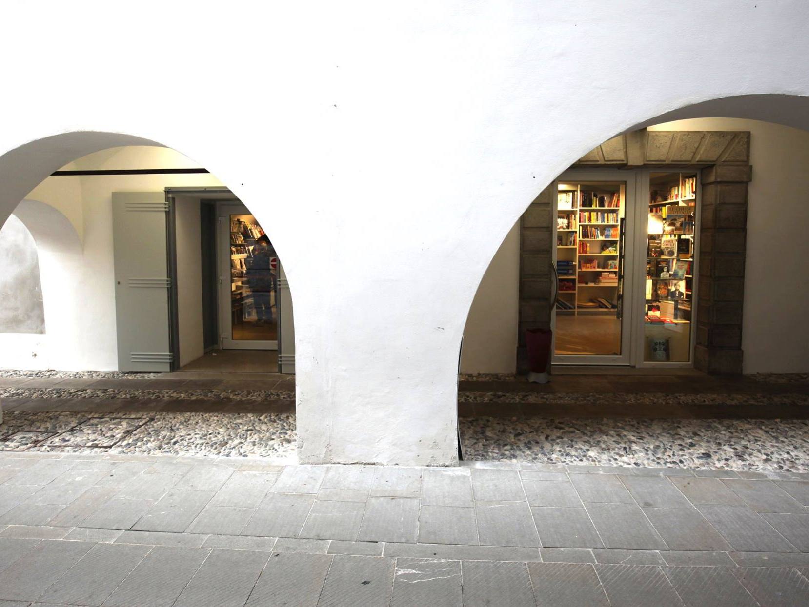 LM Libreria Moderna