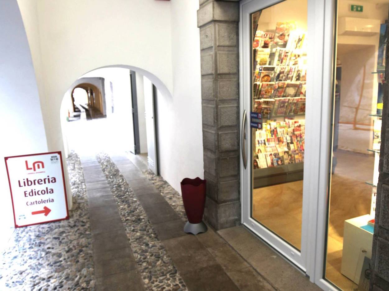 LM Libreria Moderna