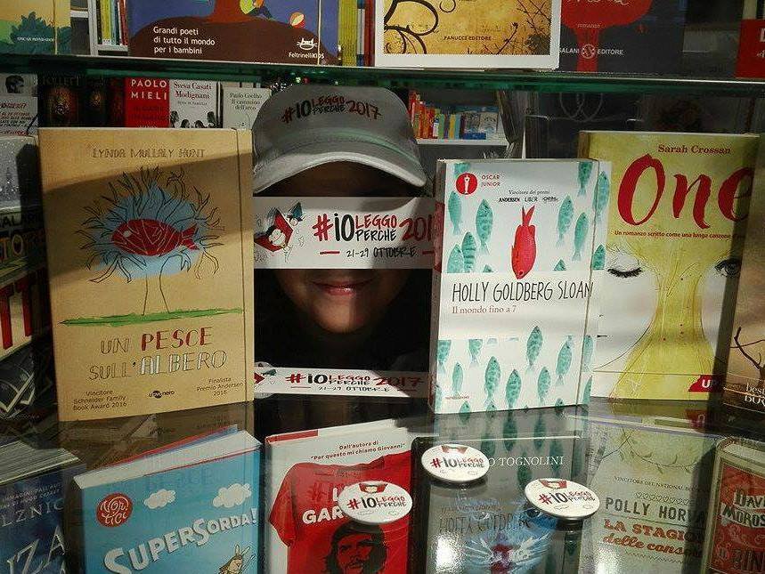 LM Libreria Moderna