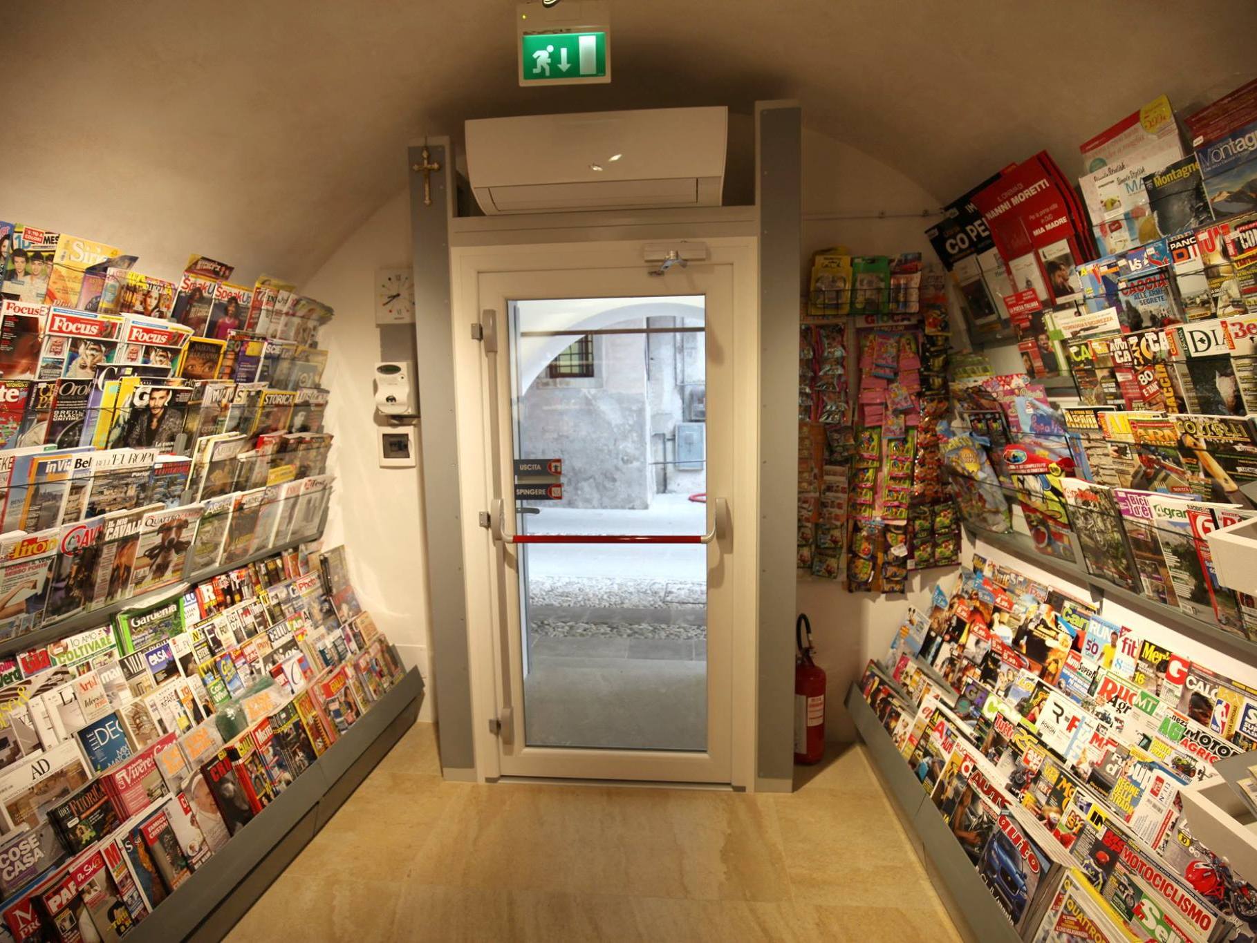 LM Libreria Moderna