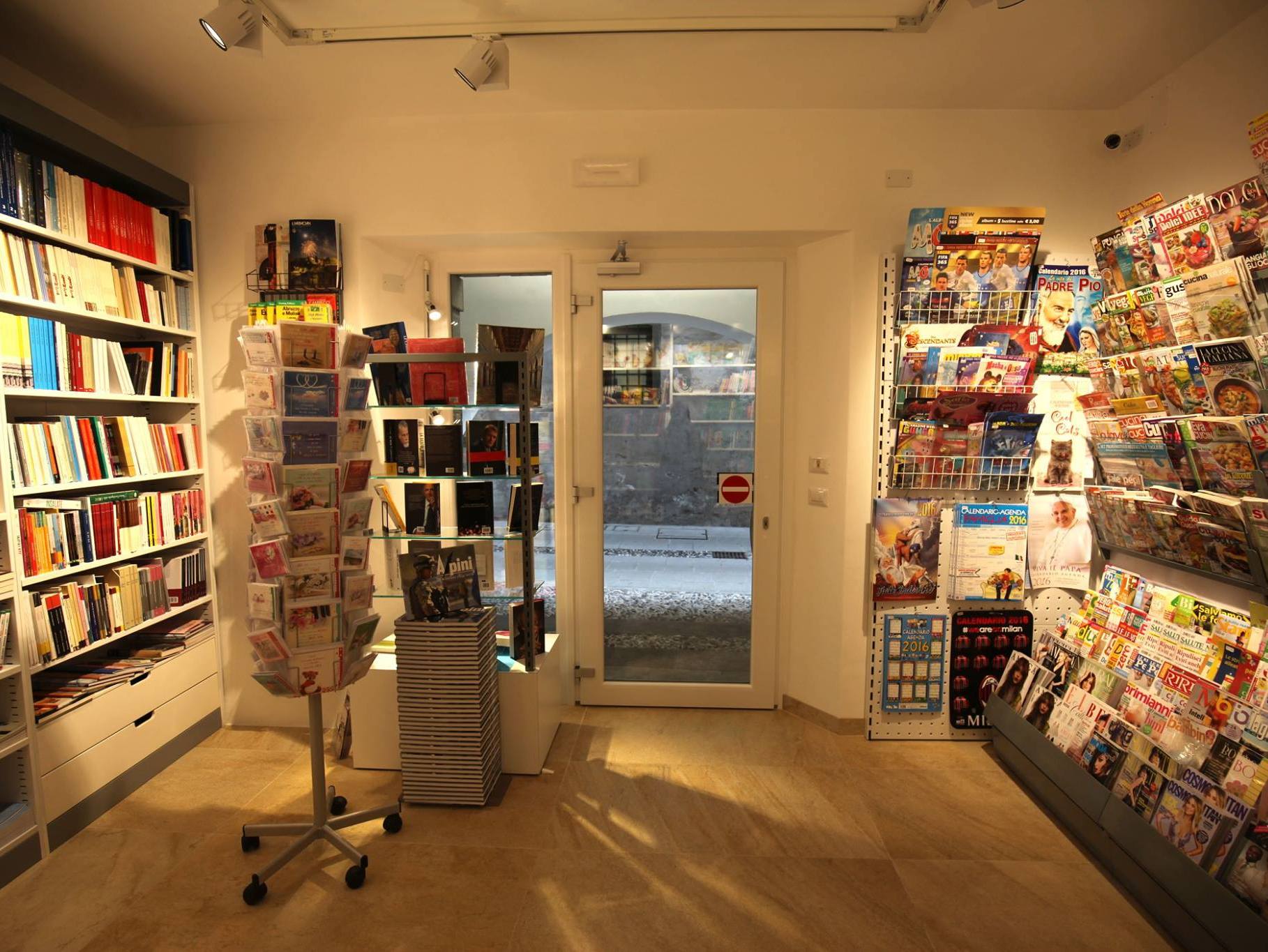 LM Libreria Moderna