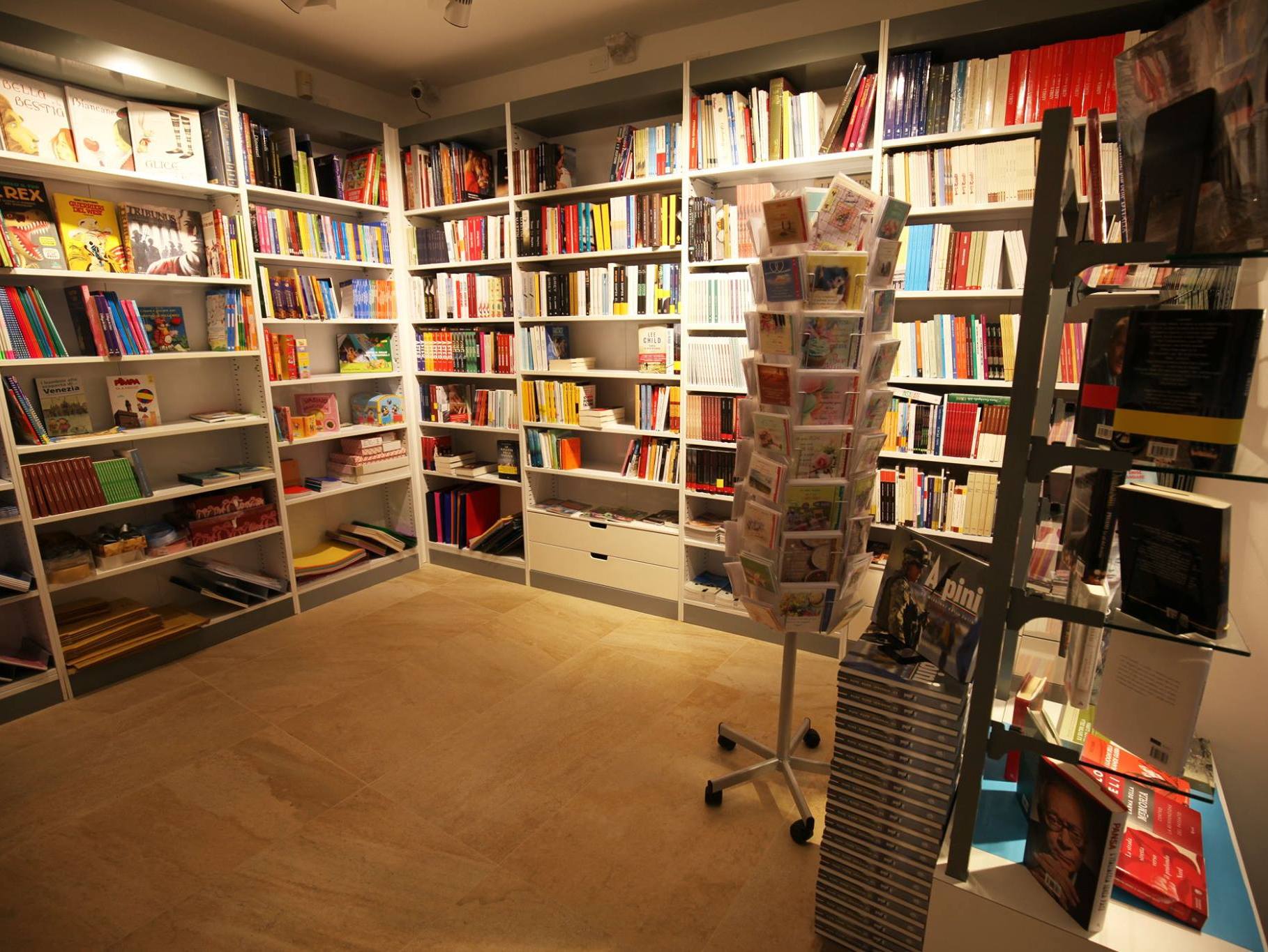 LM Libreria Moderna