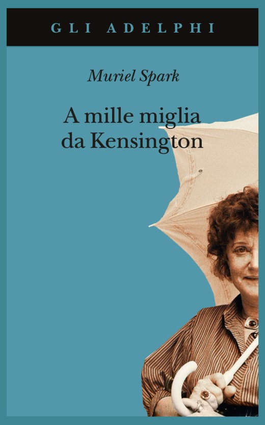 A mille miglia da Kensington