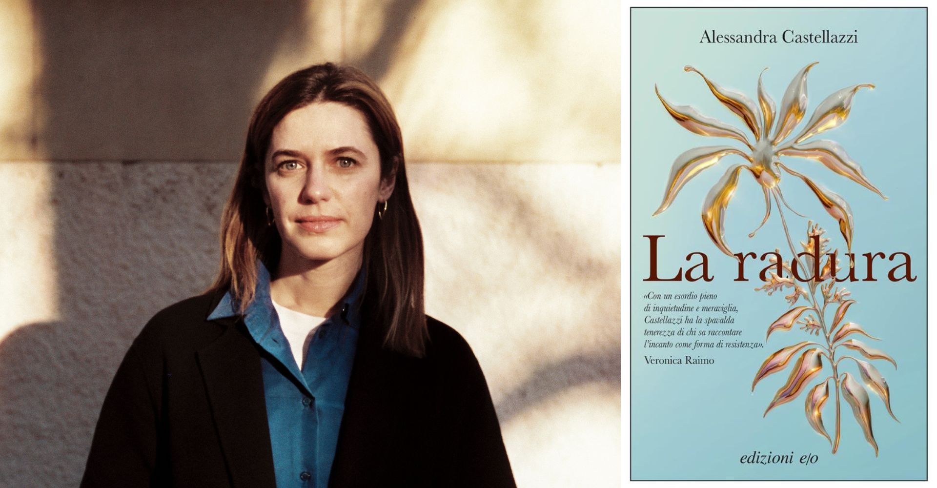 Inquietudini, assenze e desiderio: "La radura" di Alessandra Castellazzi, tra new weird e climate fiction