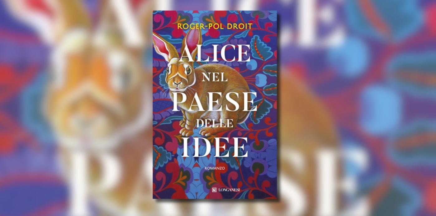 “Alice nel Paese delle idee”: la filosofia è più viva che mai