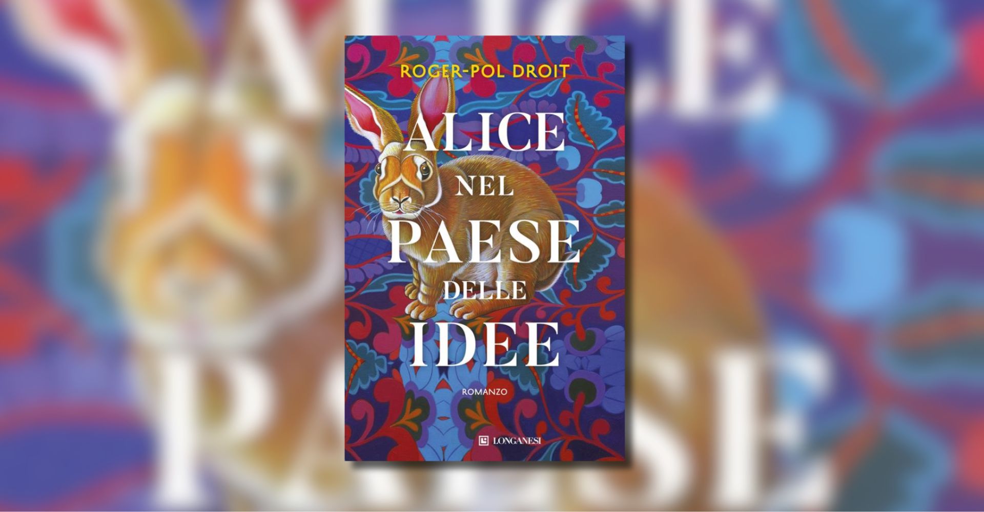 "Alice nel Paese delle idee": la filosofia è più viva che mai