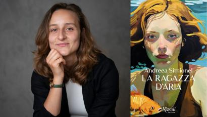 Il peso dell’identità per 