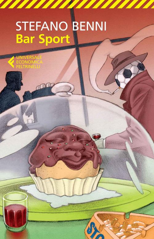 Bar Sport di Stefano Benni