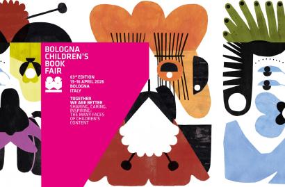 Bologna Children’s Book Fair 2026: programma e novità della fiera dell'editoria per ragazzi