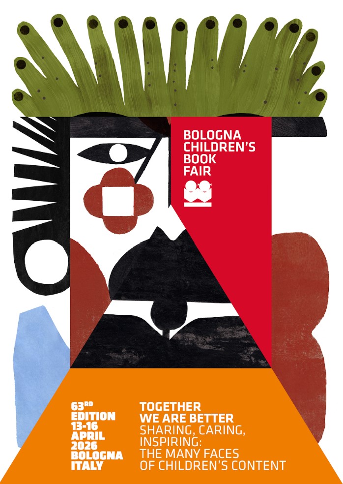 Bologna Children's Book Fair 2026