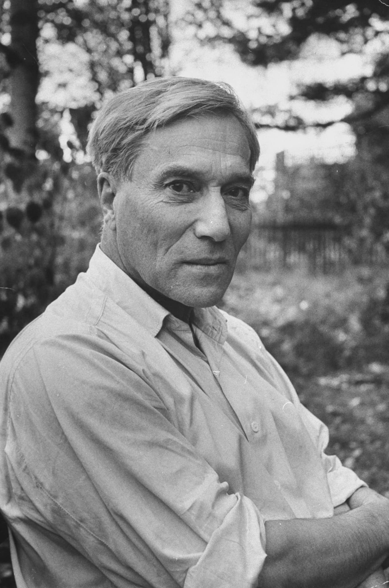 Boris Pasternak