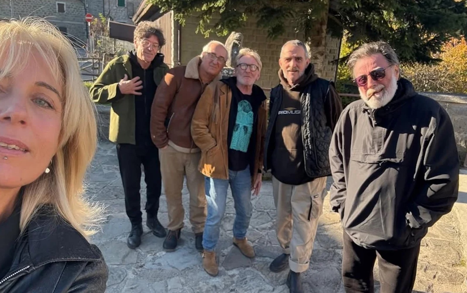 "Non fare di me un idolo": il ritorno dei C.S.I. 30 anni dopo