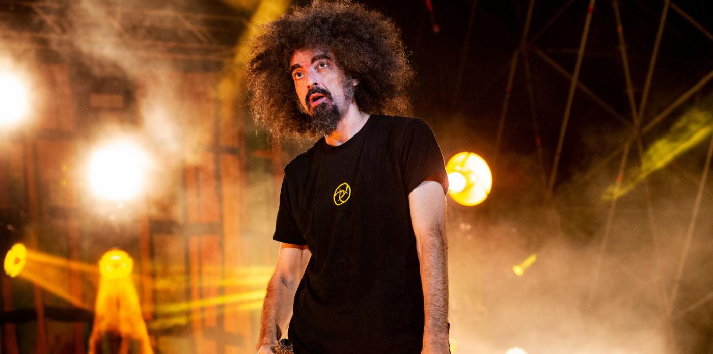 Caparezza